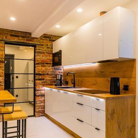 Apartament Salamandra Kowary Dış mekan fotoğraf