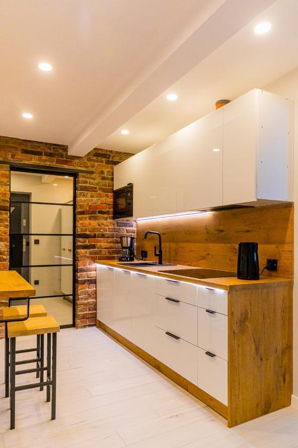 Apartament Salamandra Kowary Dış mekan fotoğraf