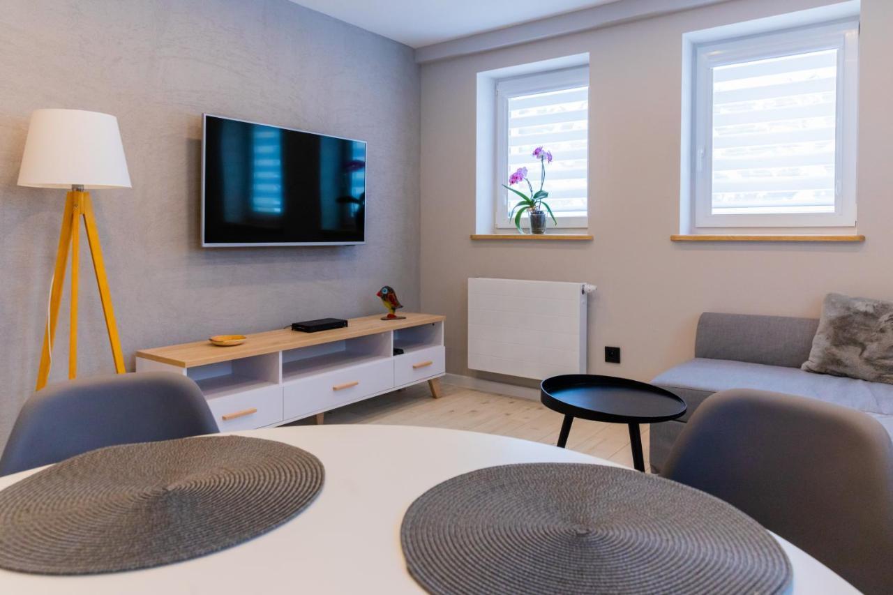 Apartament Salamandra Kowary Dış mekan fotoğraf