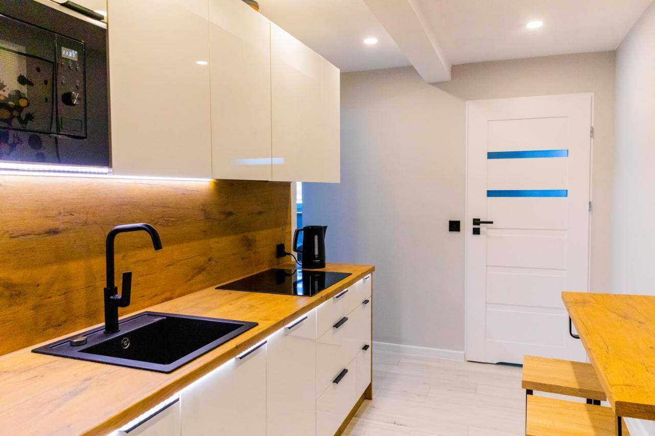 Apartament Salamandra Kowary Dış mekan fotoğraf