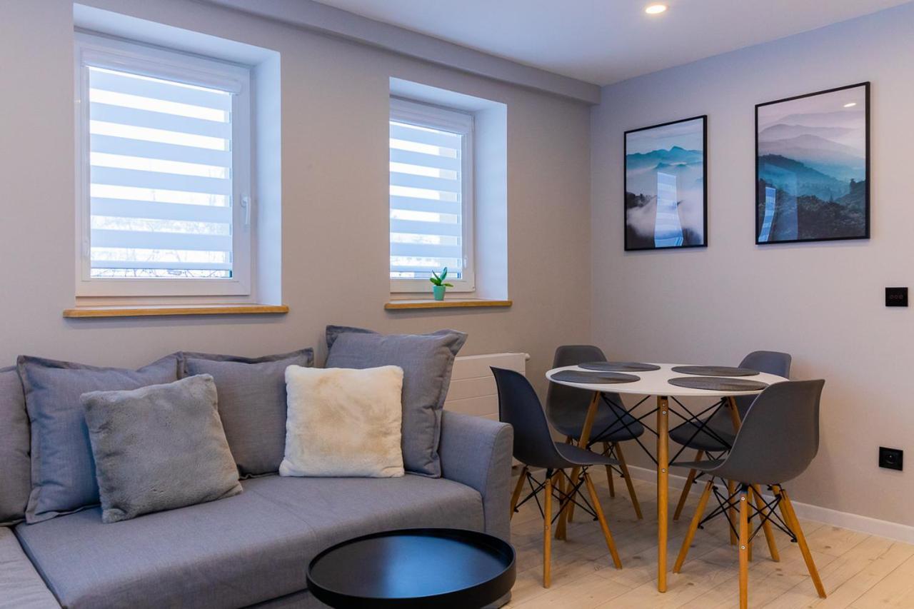 Apartament Salamandra Kowary Dış mekan fotoğraf