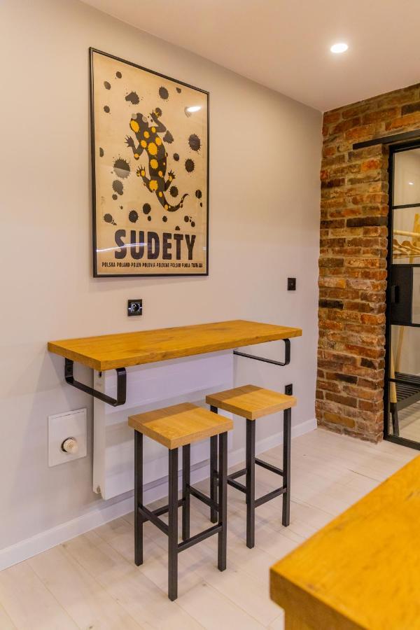 Apartament Salamandra Kowary Dış mekan fotoğraf
