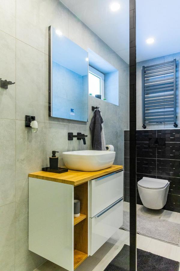 Apartament Salamandra Kowary Dış mekan fotoğraf